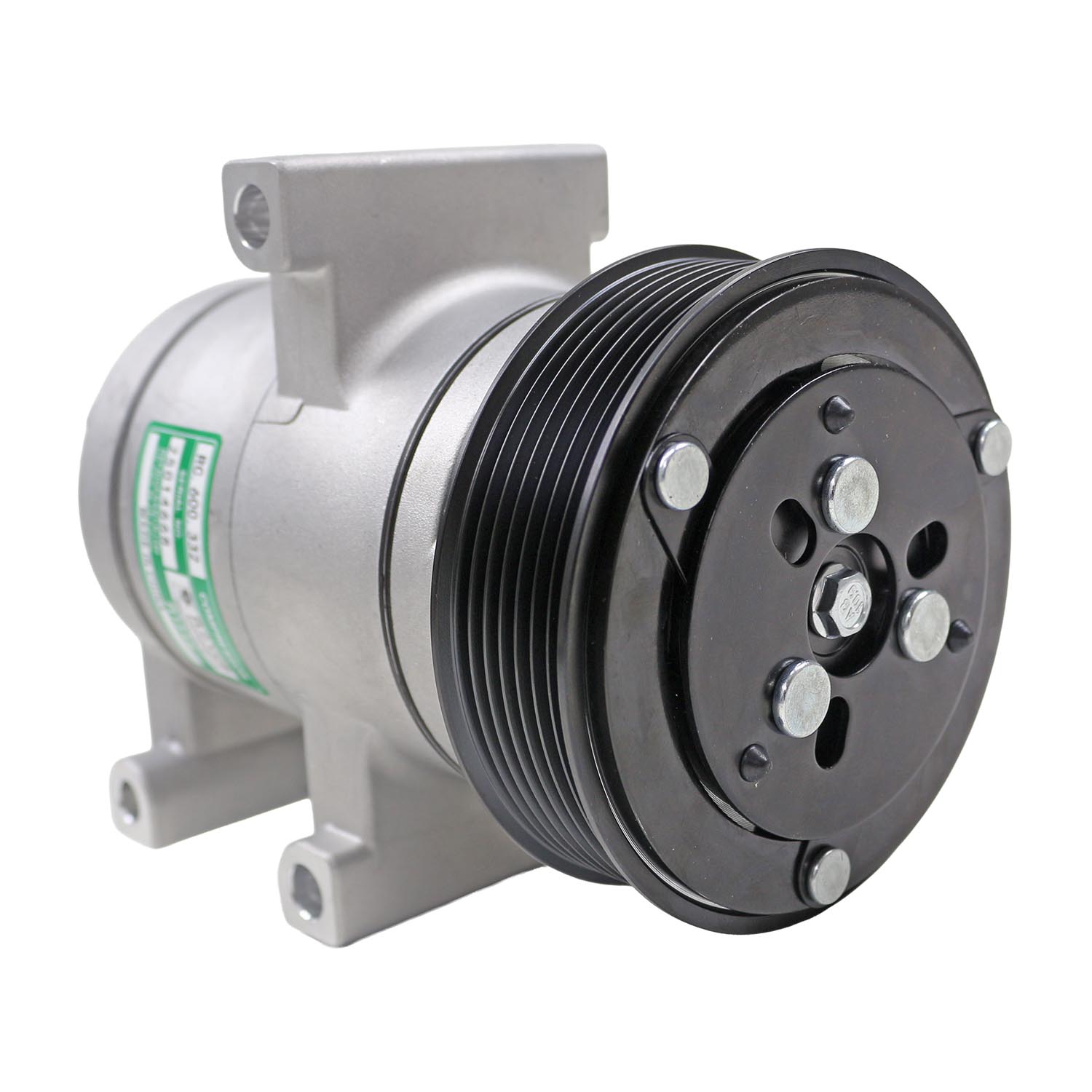 Compressor de Ar Condicionado Ford Ranger Diesel 32 e 22 2013 ...
