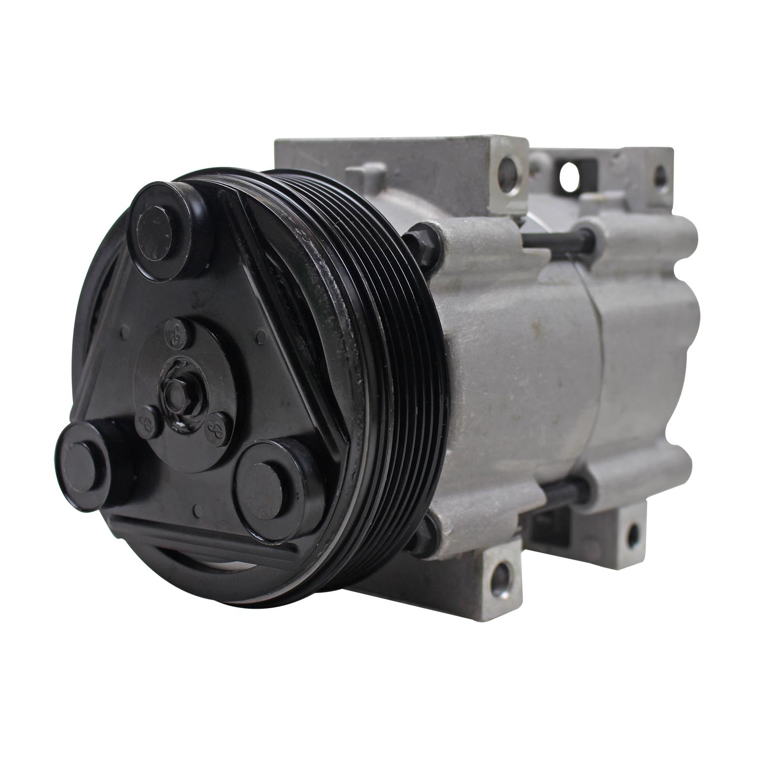 Ford Ranger Py Compressor Compressor de Ar Condicionado Fic Ford Ranger Diesel 30 , Troller 30 ...