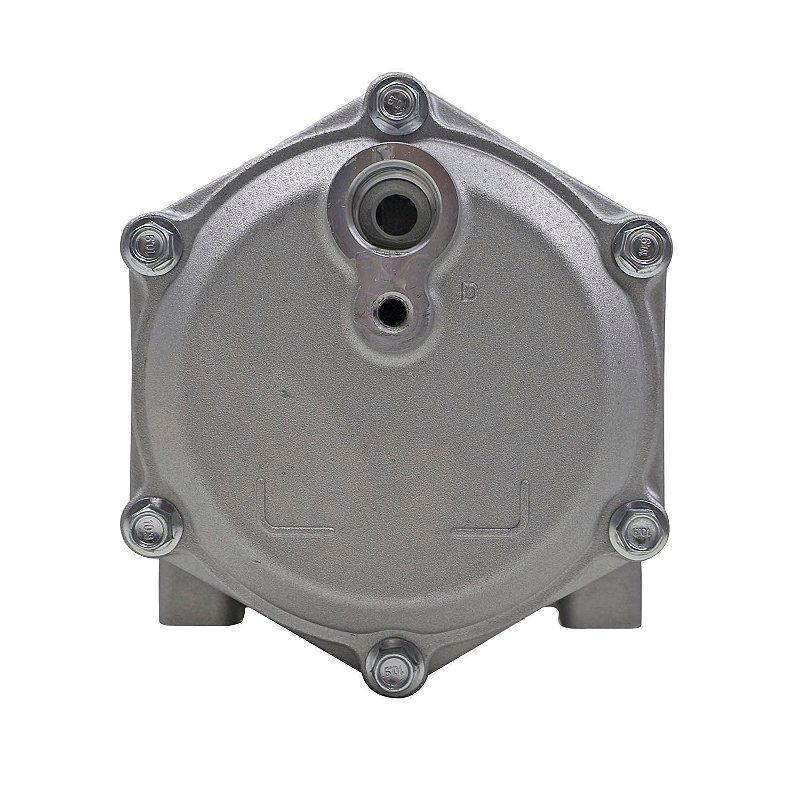 Compressr Elétrico p/ Adaptação 24V - Conforto e Eficiência em 24V ...