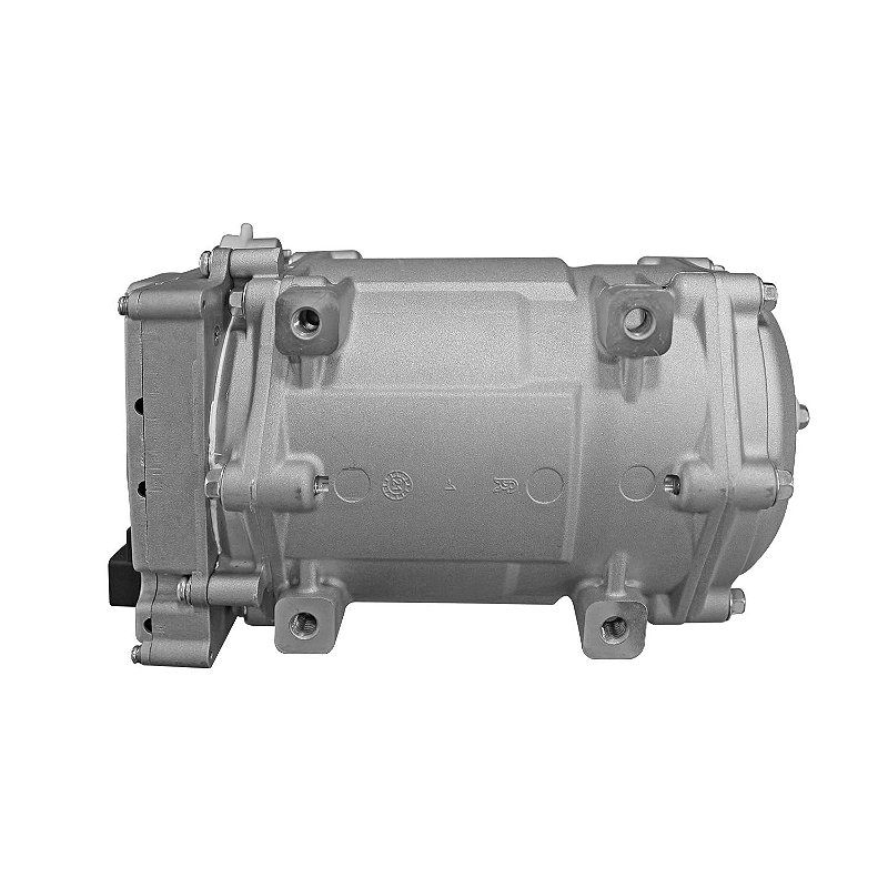 Compressr Elétrico p/ Adaptação 24V - Conforto e Eficiência em 24V ...