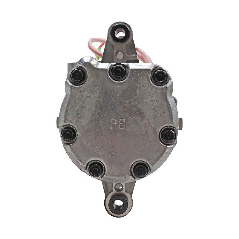 Compressor de Ar Condicionado Modelo 7b10 10 12V - Royce Connect ...
