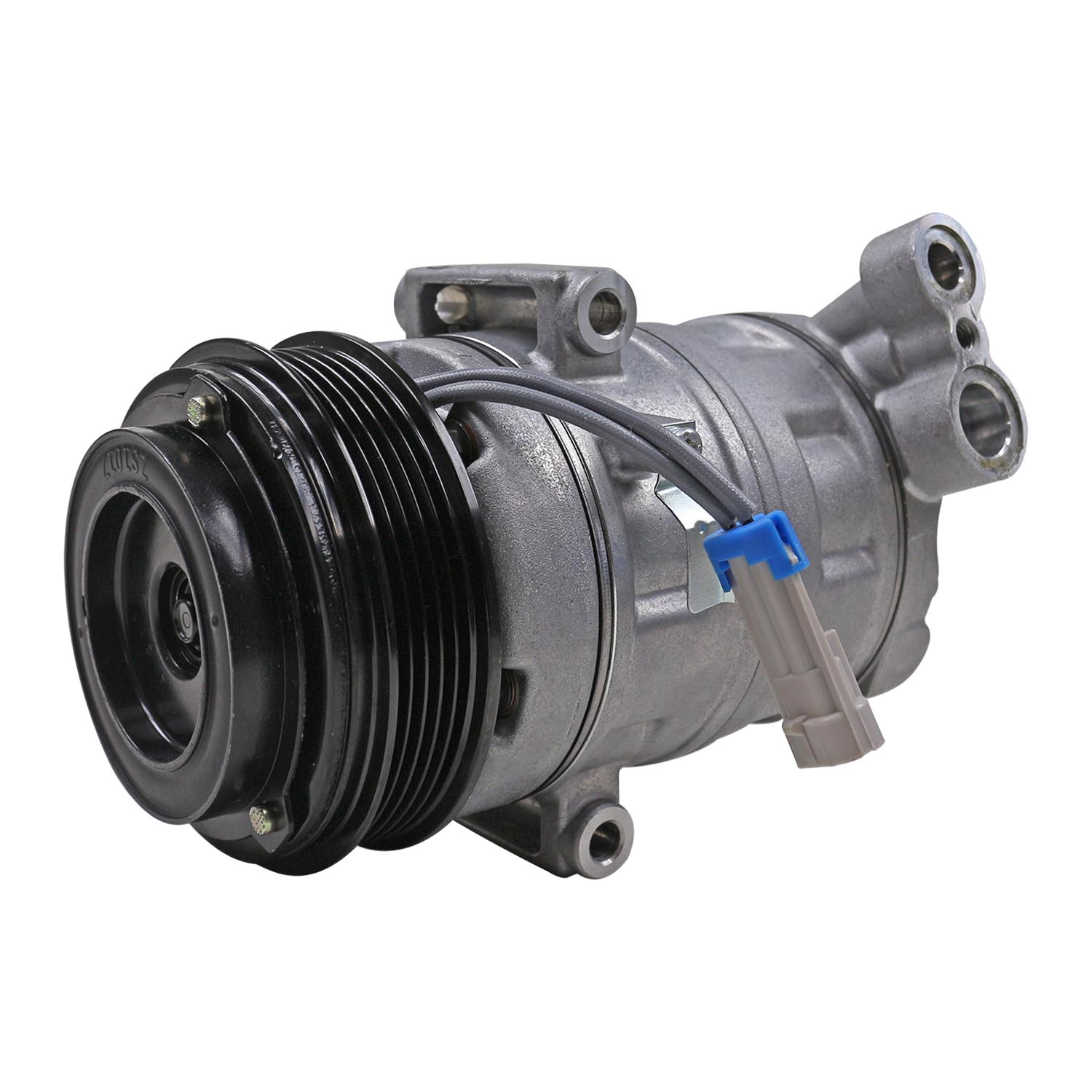 Compressor de Ar Condicionado Ar Condicionado Gm Cobalt 14 8v 2012 2013 ...