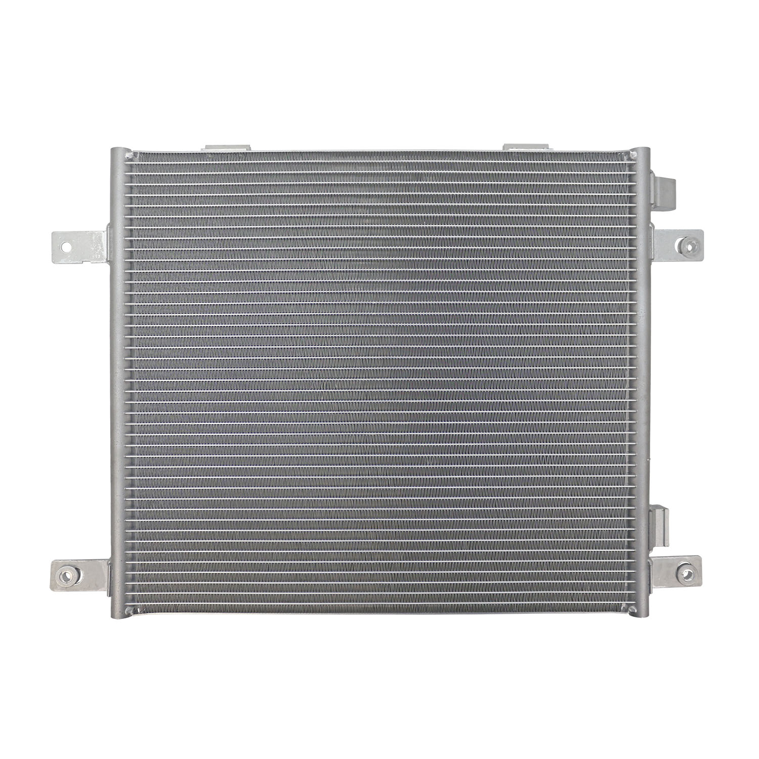 1746954 Condensador de Ar Condicionado Caminhão DAF CF OEM: 1746954 - Manbrape ...