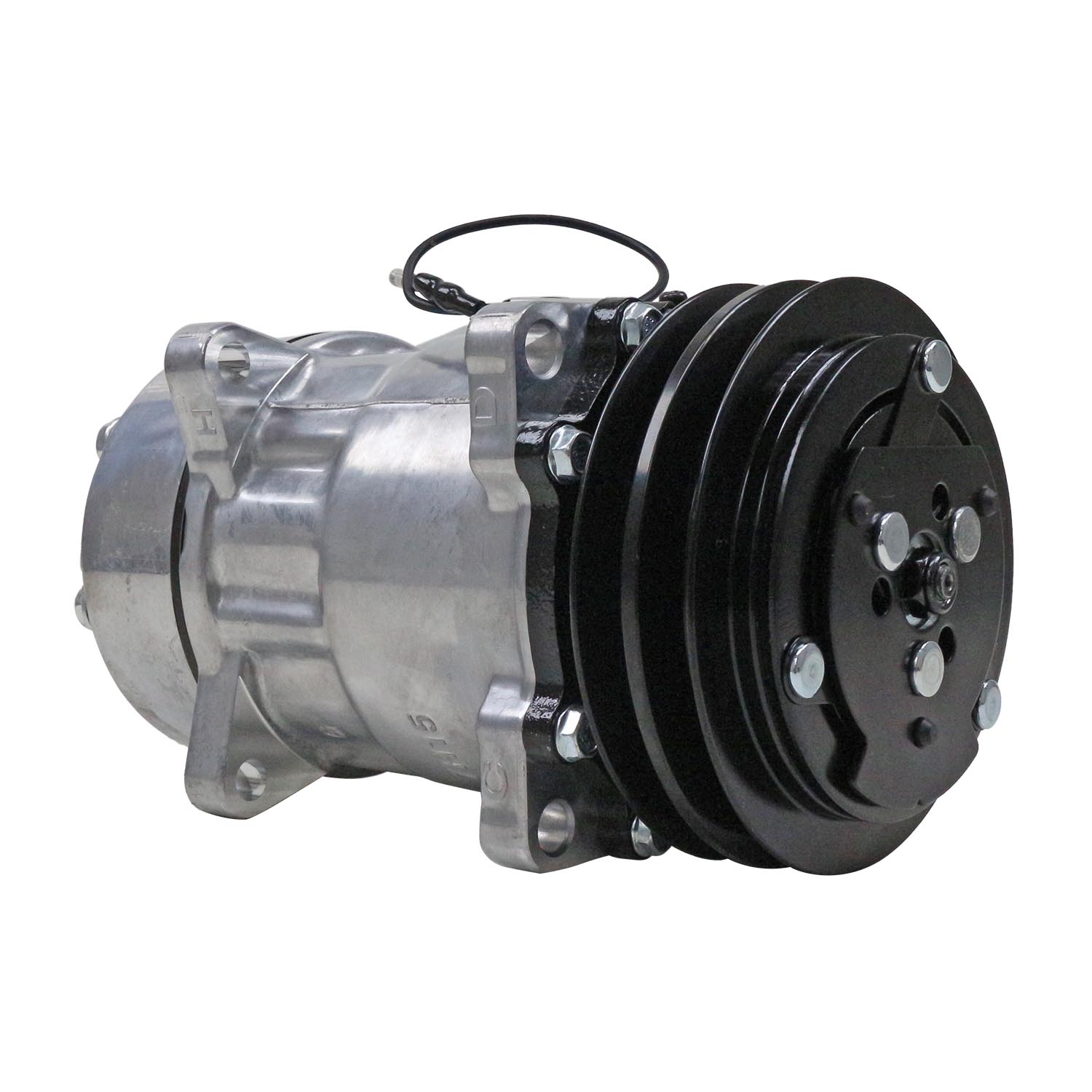 Compressor de Ar Condicionado AA7H15AA - Royce Connect - Manbrape | Ar ...