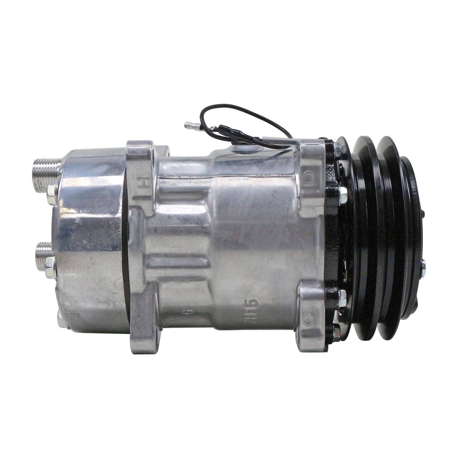 Compressor de Ar Condicionado AA7H15AA - Royce Connect - Manbrape | Ar ...