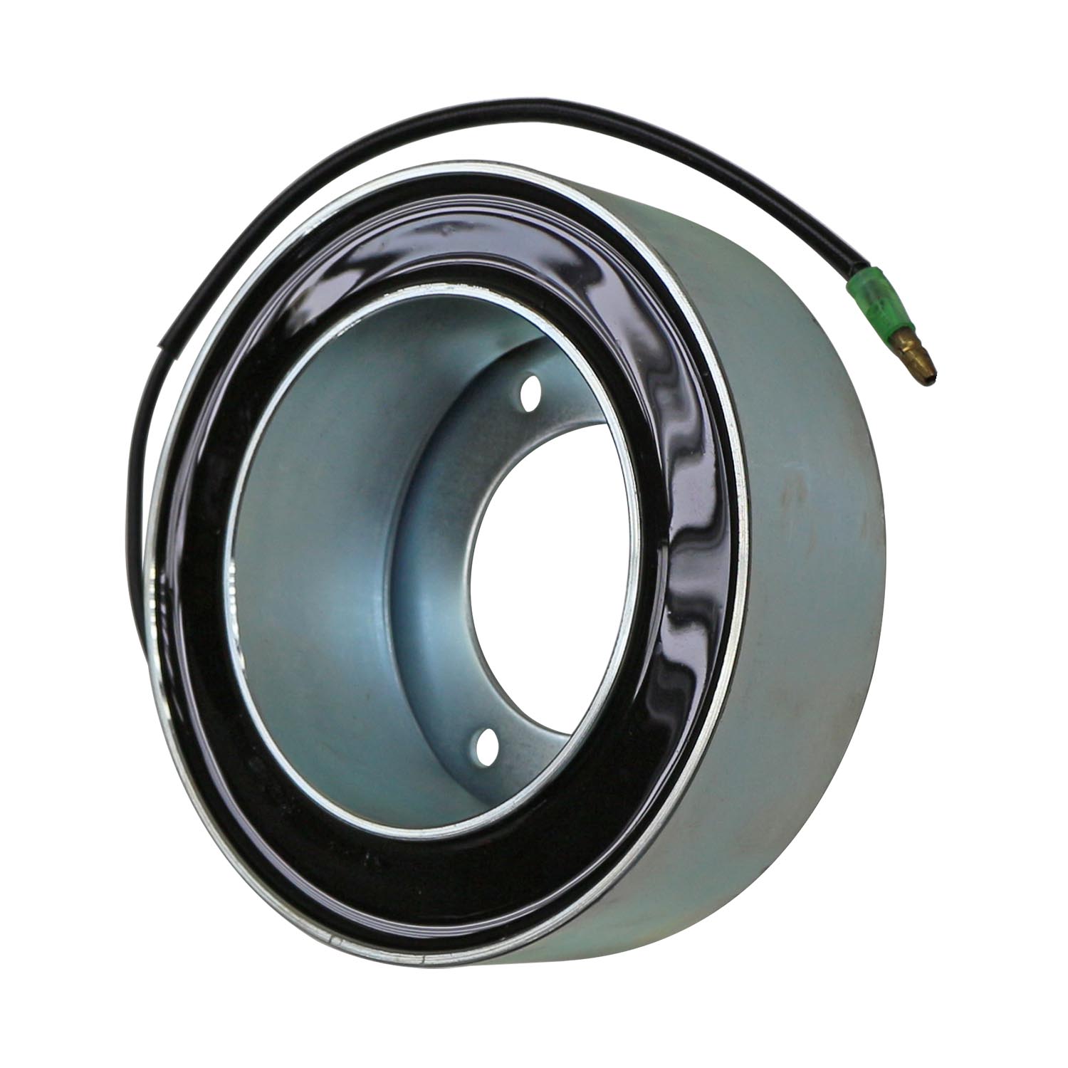 Bobina do Compressor de Ar Condicionado Seltec TM31HD RC.600.460 - 12 ...