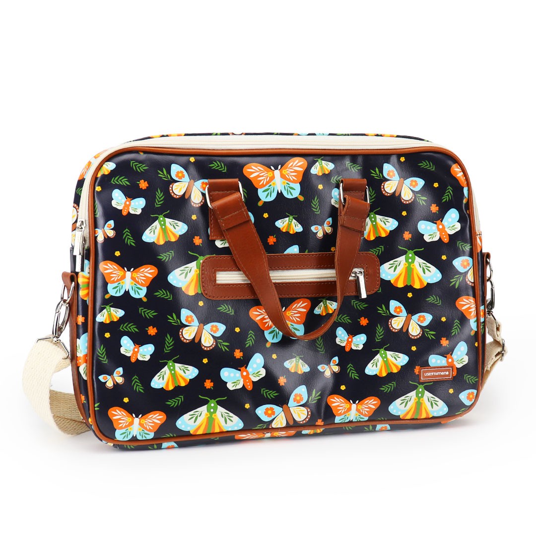 Case para Notebook 15,6" Mariposa Mimeria B2B