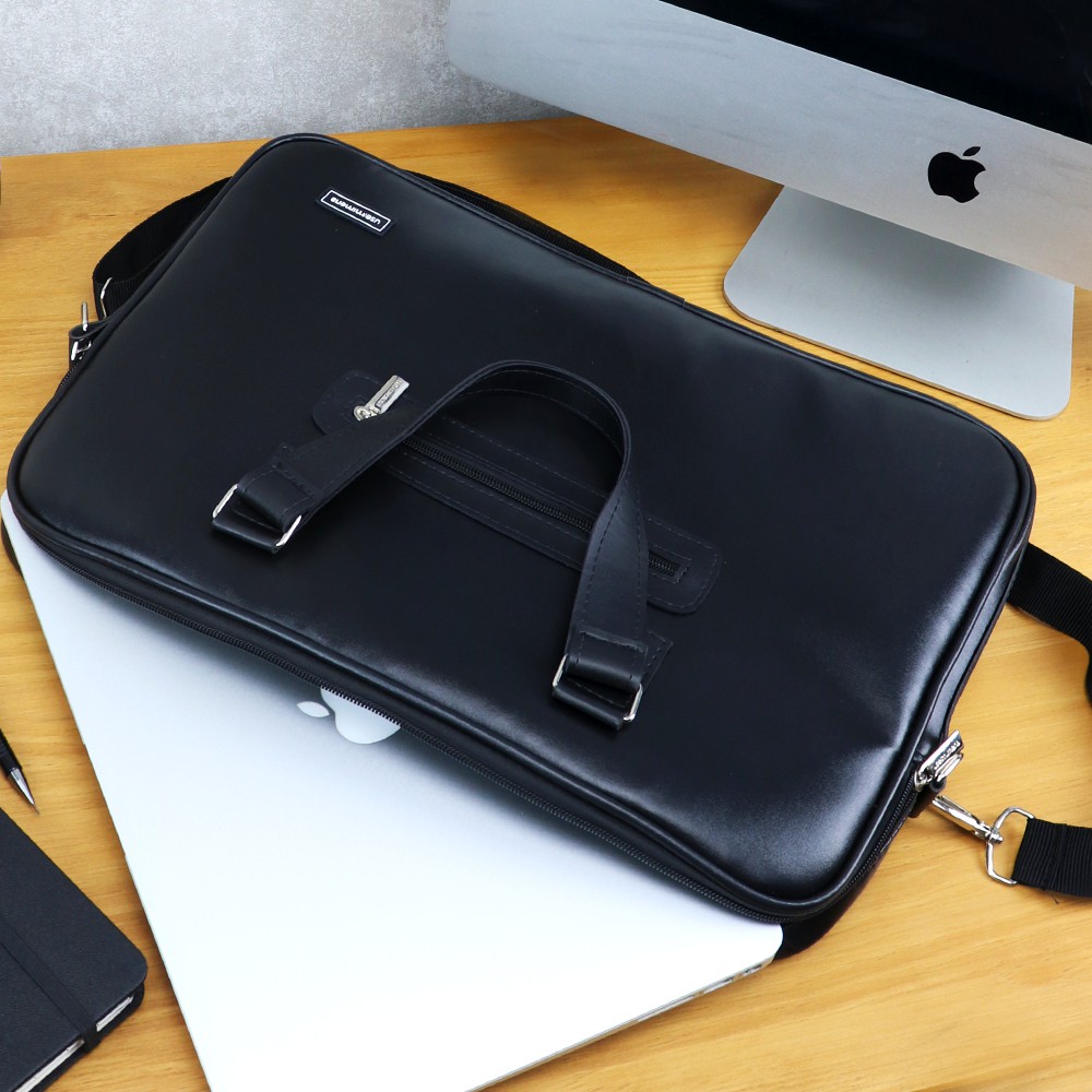 Case para Notebook 15,6" Preto Mimeria B2B