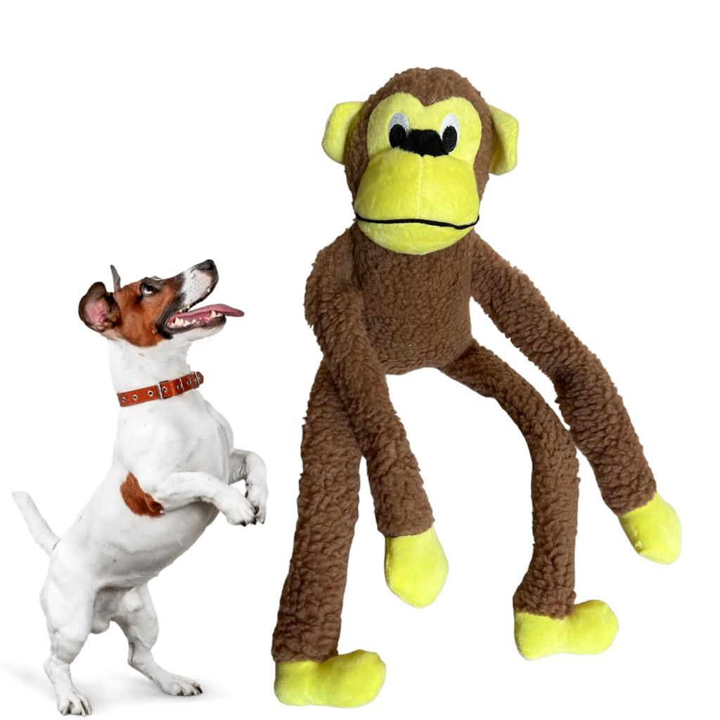 Brinquedo Infantil Jogo Cada Macaco no Seu Galho: Art Brink - DaiCommerce