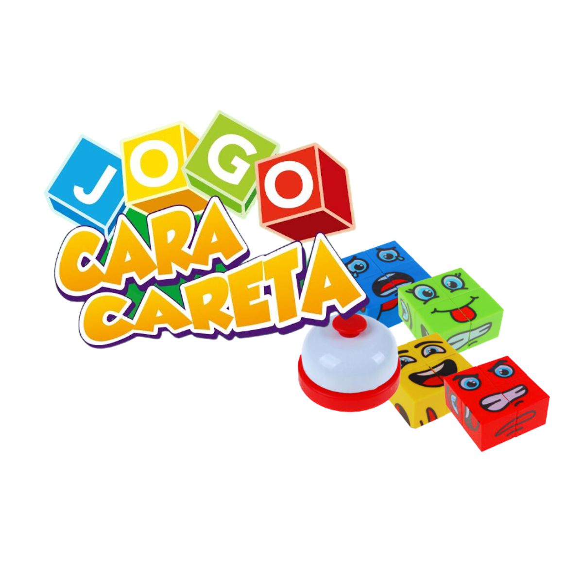 Kit Brinquedos p/ Crianças Jogos Educativos Super Divertidos em Promoção na  Americanas