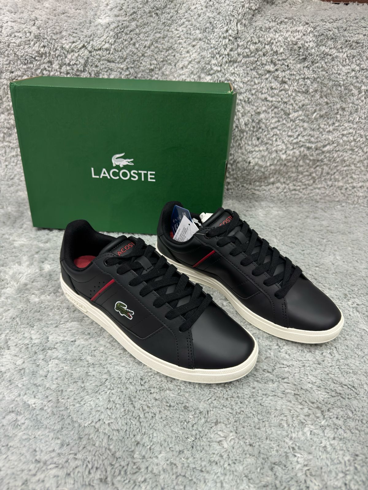 Tenis lacoste 2019 sale