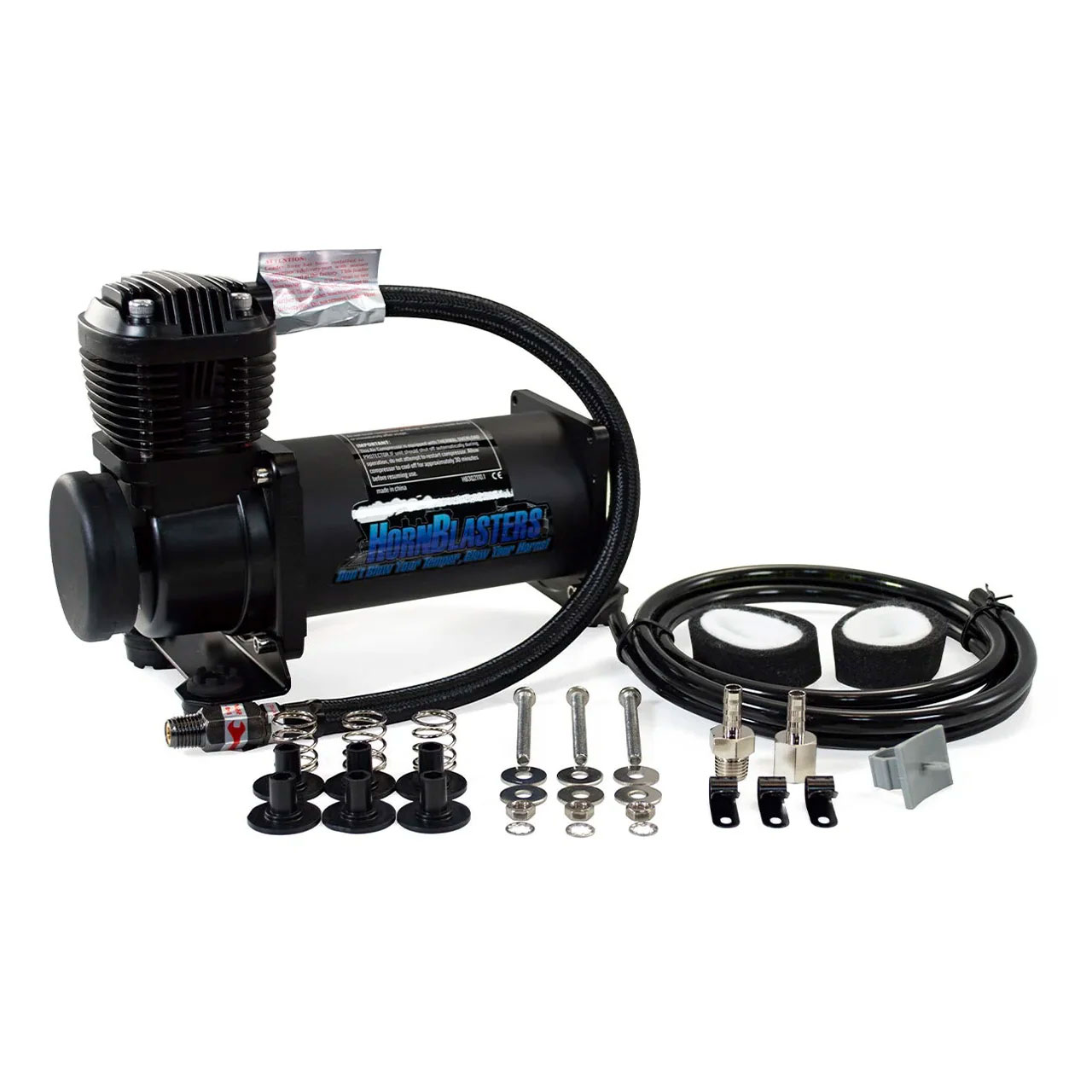 Buzina HornBlasters Conductor's Special 232 4x4 Store Brasil