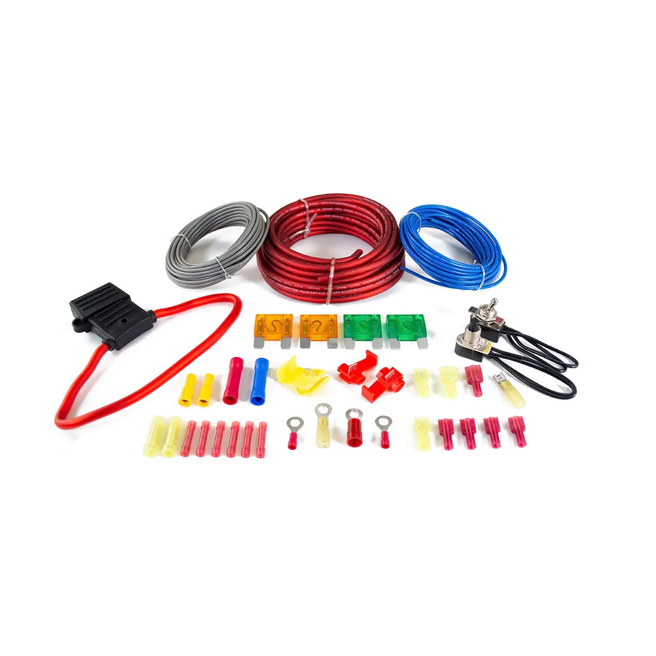 Buzina HornBlasters Conductor's Special 232 4x4 Store Brasil