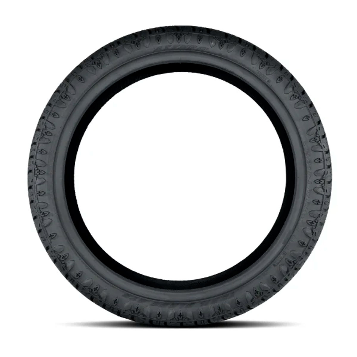 Atturo Trail Blade ATS All Terrain Tire - 245/60R18 109Q XL - Black Sidewall, 50k Mile Warranty