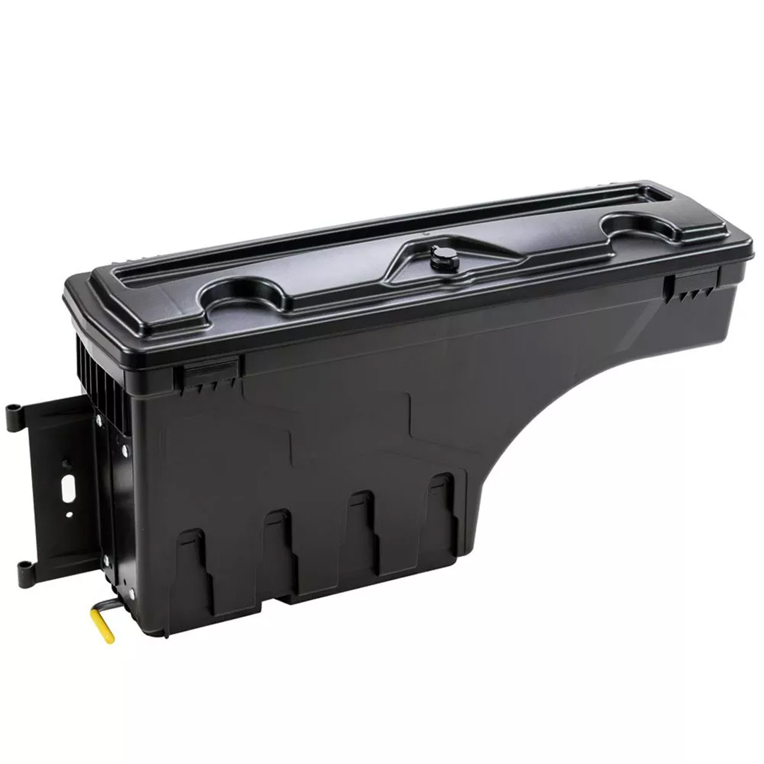 CAIXA BOX - UNIVERSAL - 4x4 Store Brasil