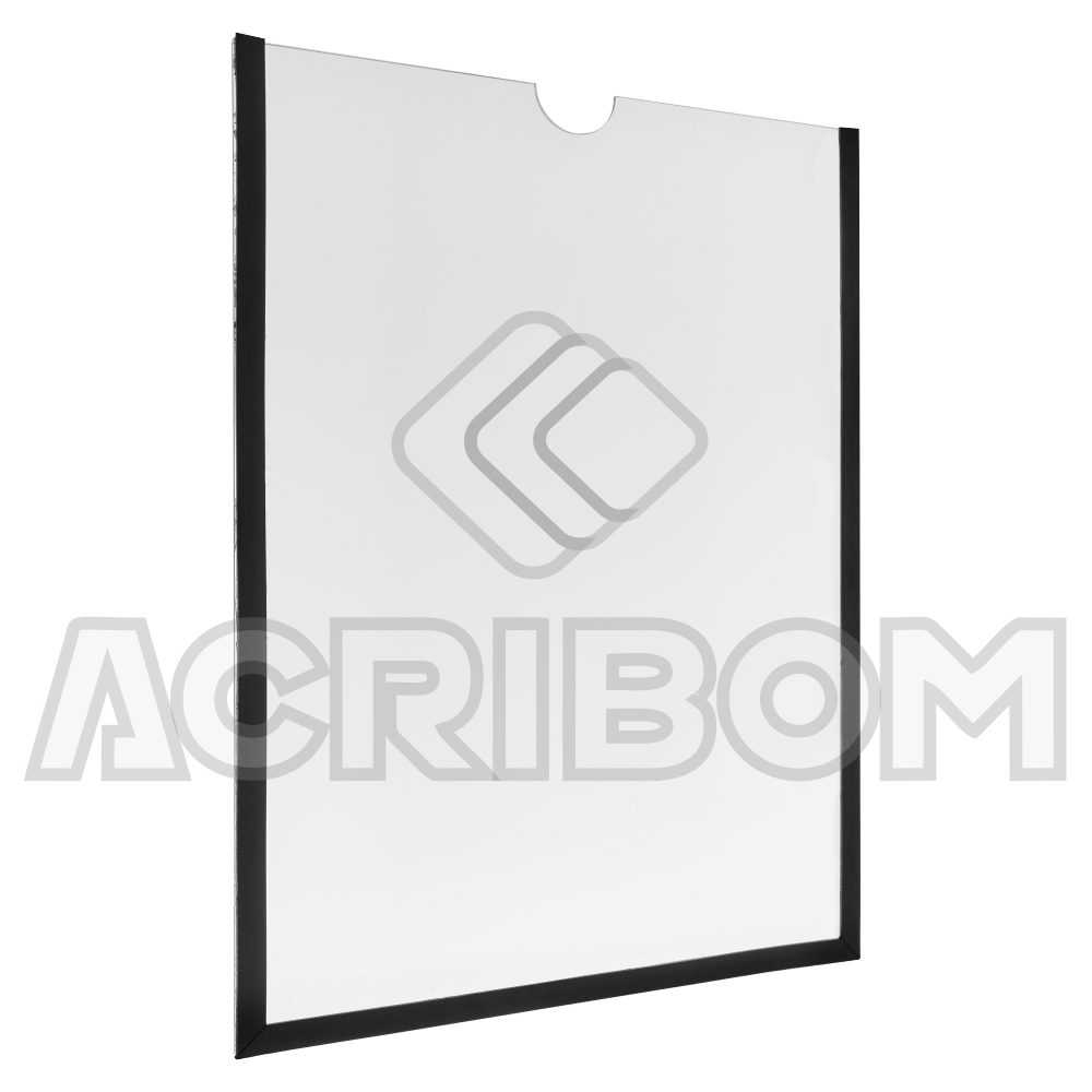 Finestra Serigrafata Modello 4.24 - Foto 8