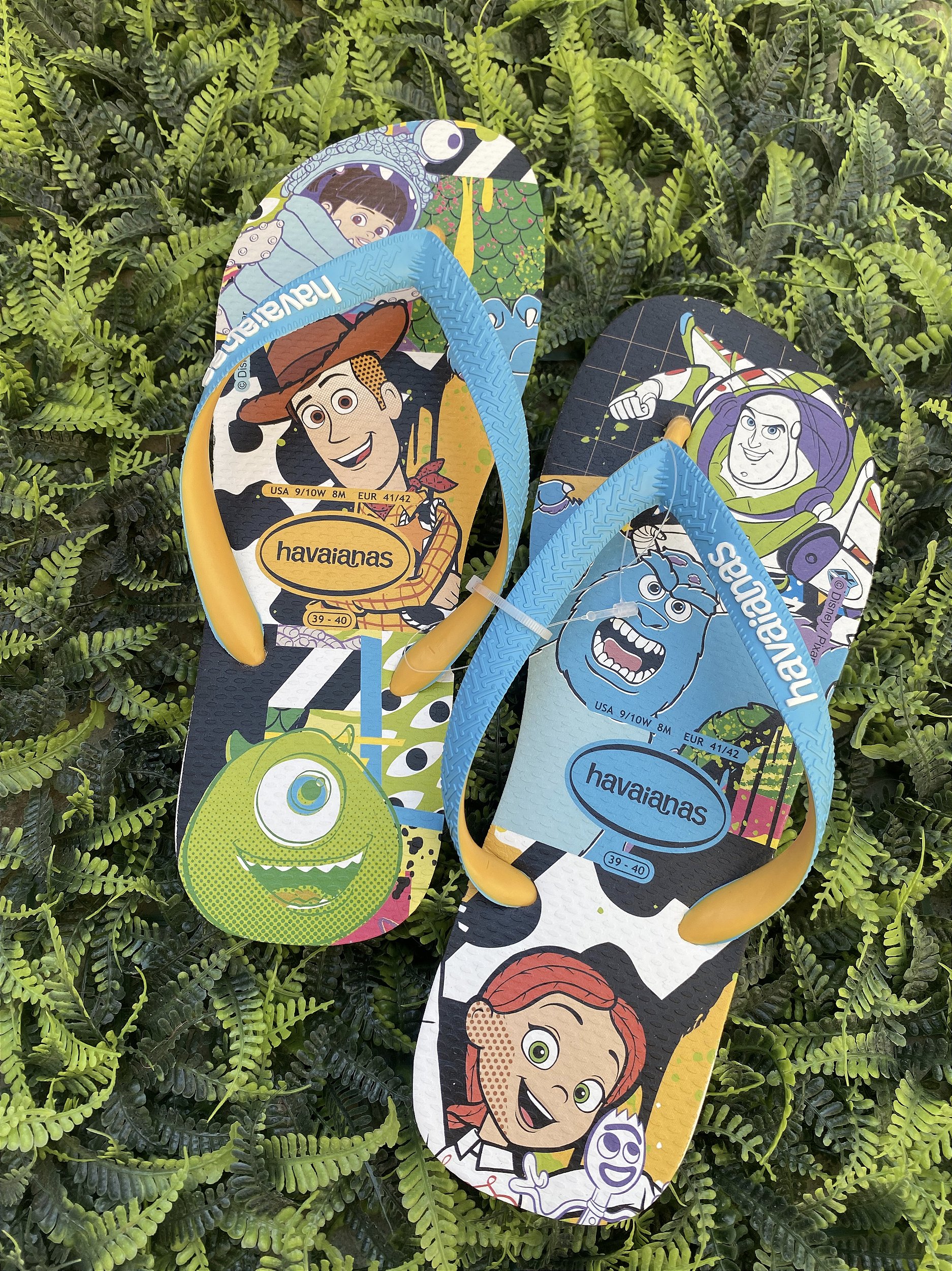 Havaianas story hotsell
