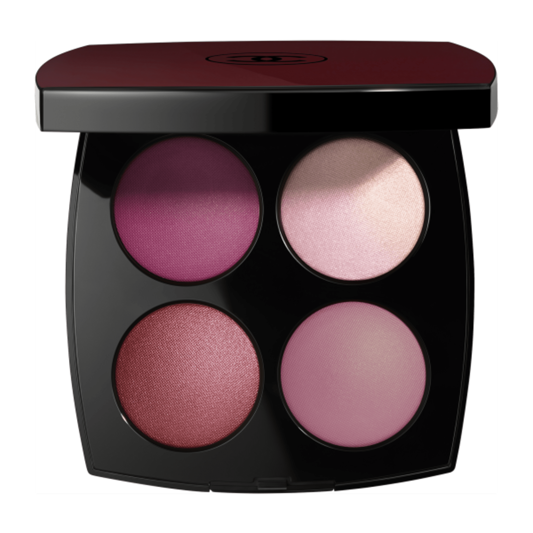 CHANEL ROUGE NOIR CONFIDENCE アイ&チーク Chanel - ROUGE NOIR CONFIDENCE - Nathalia Imports