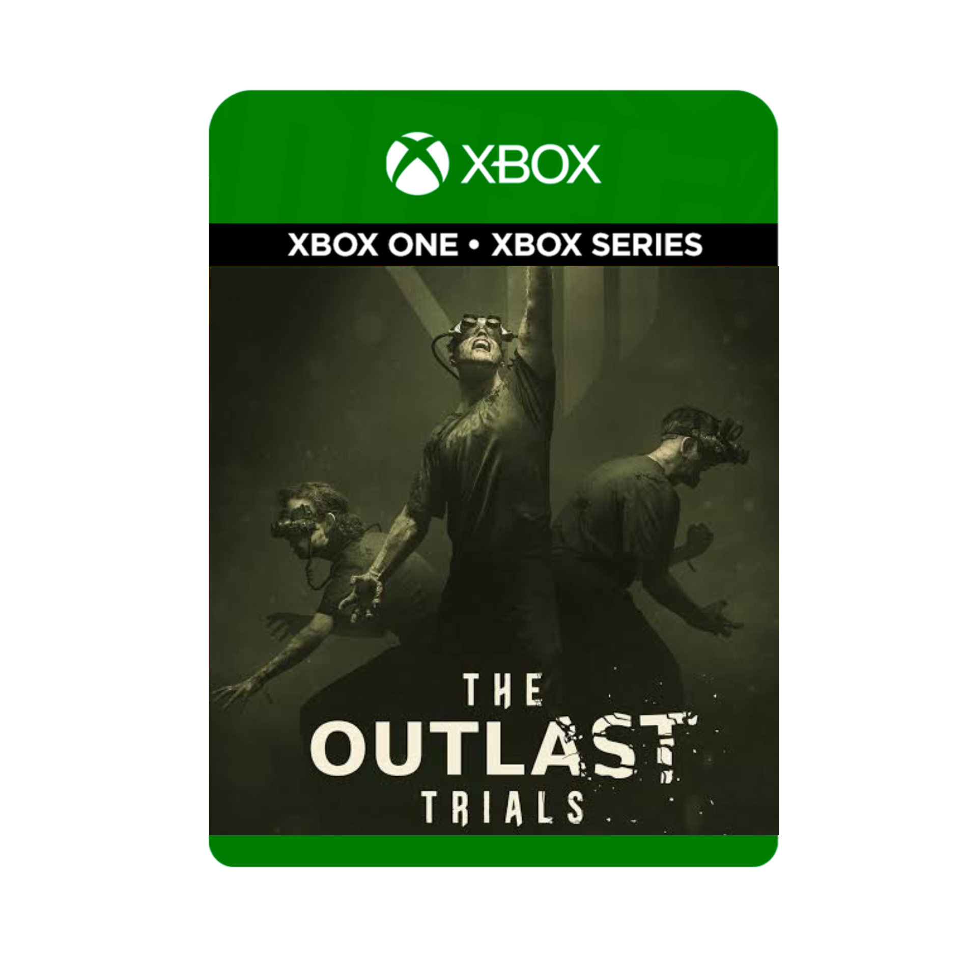 Outlast xbox one digital sales