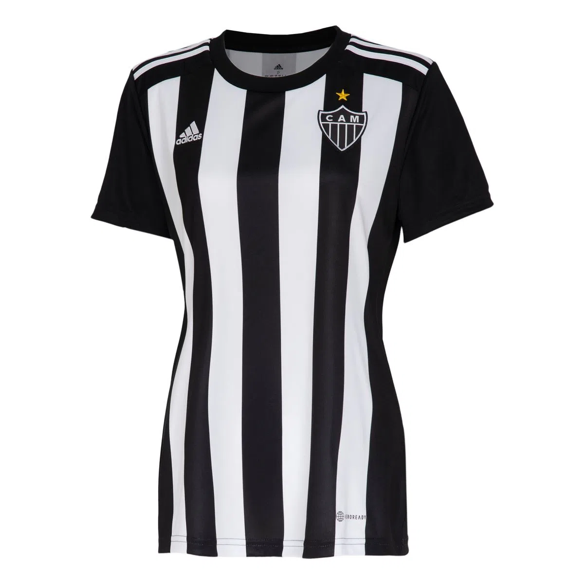 Camisa Feminina Internacional II 2022/2023