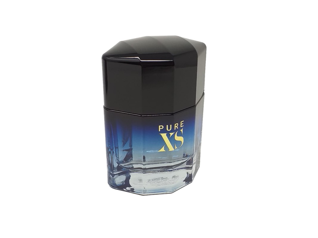 Perfume Pure Xs Masculino EDT | Versalhes Perfumes - Versalhes Perfumes