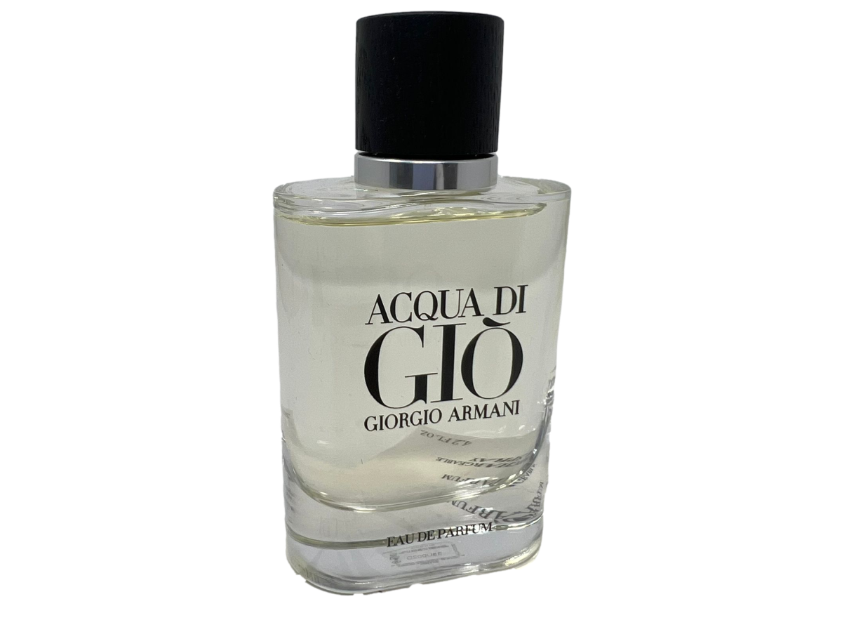 Acqua Di Gio Eau De Parfum 200 Ml www.versalhesperfumes.com.br