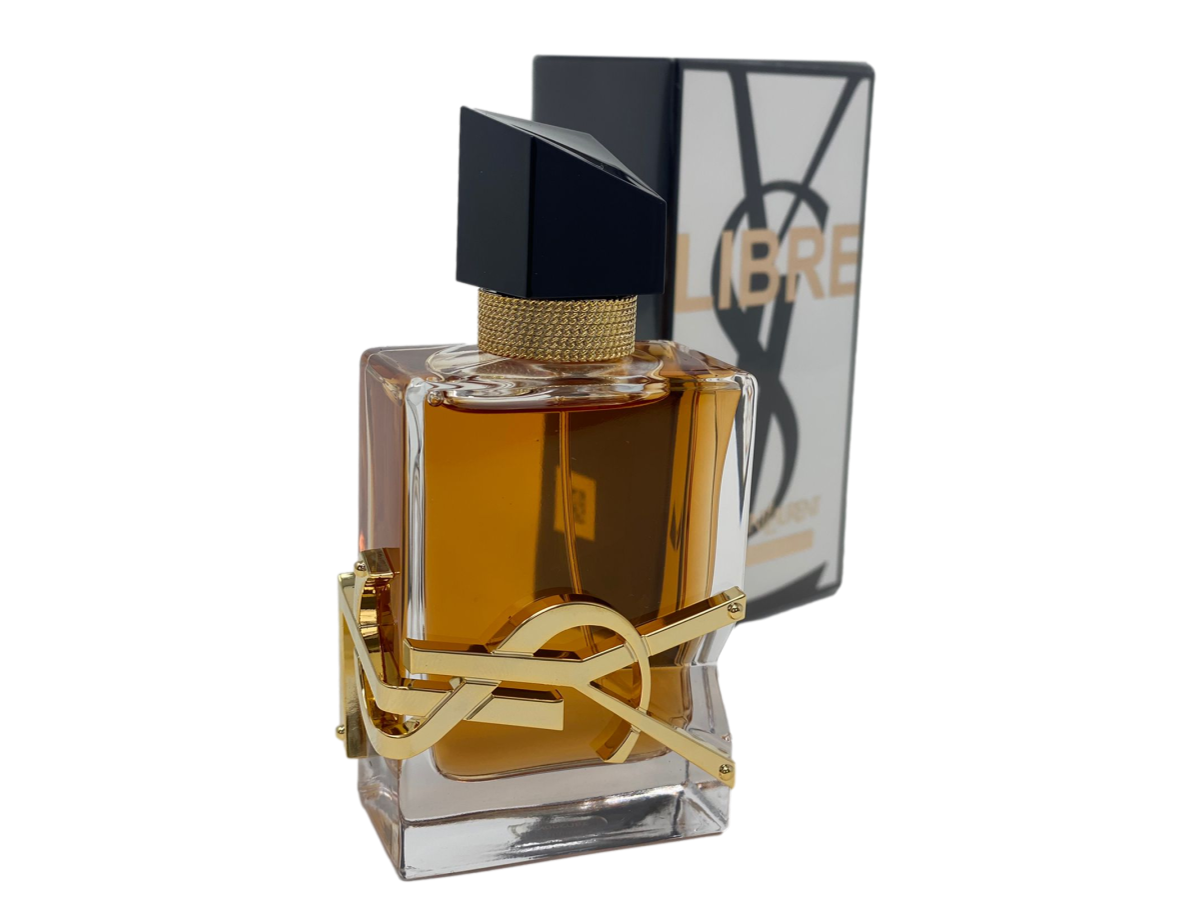 Yves Saint Laurent Parfum Libre Intense www.versalhesperfumes.com.br