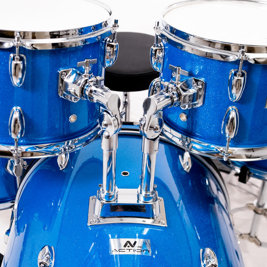 Bateria Turbo Action 20