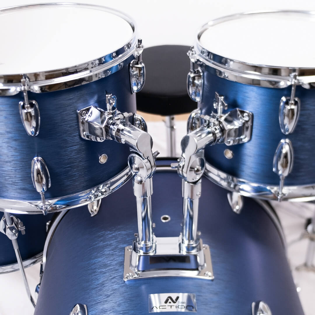 Bateria Turbo Action 20