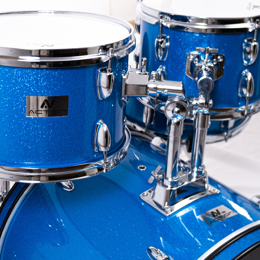 Bateria Turbo Action 22