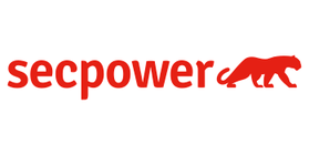 BATERIA SELADA 12V 26AH SECPOWER - VRLA AGM - BRASPOWER