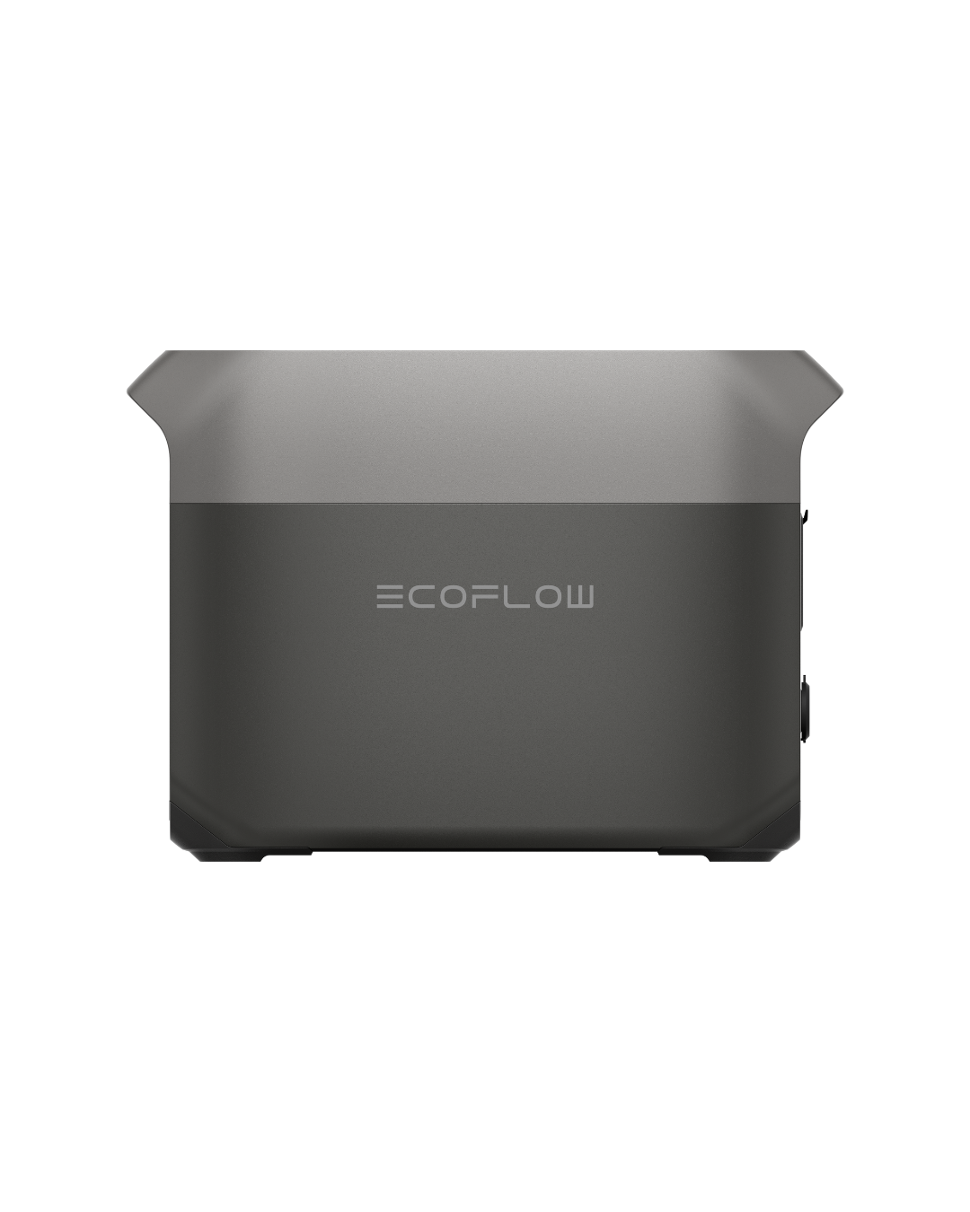 ECOFLOW DELTA 3 1800W - 127V OU 220V - BRASPOWER