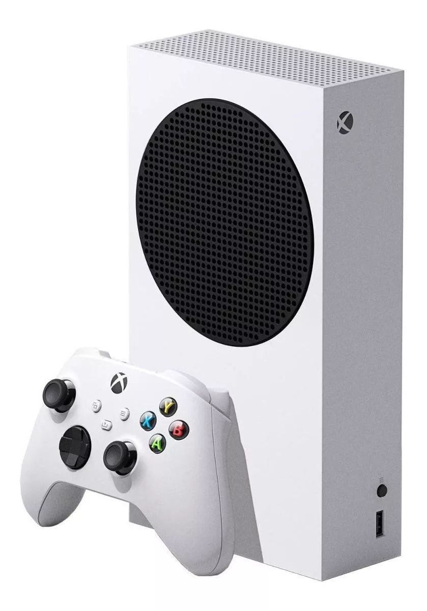 Xbox One S Completo Vídeo Game Com Garantia E Nota Fiscal