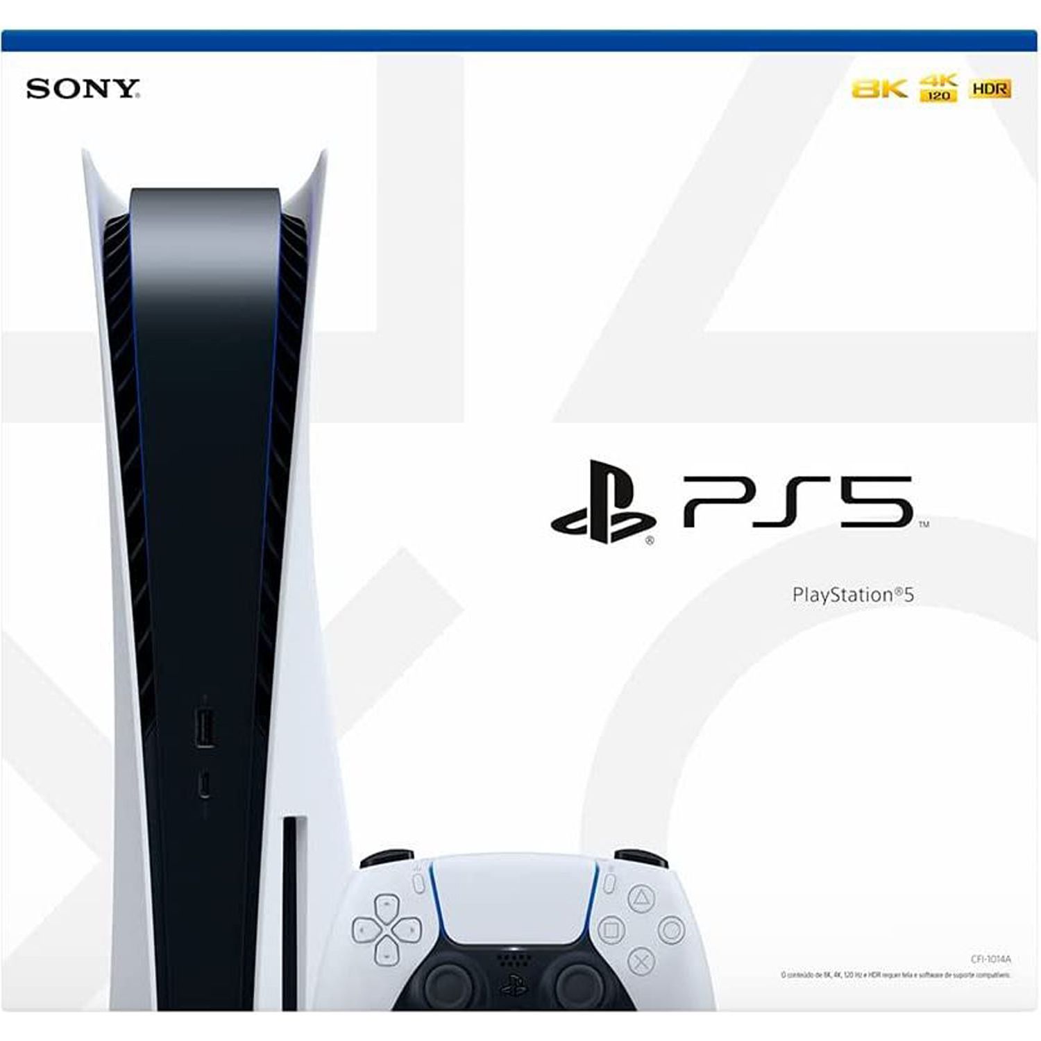 PS5 e os gráficos de nova geração: ray tracing, 4K e HDR