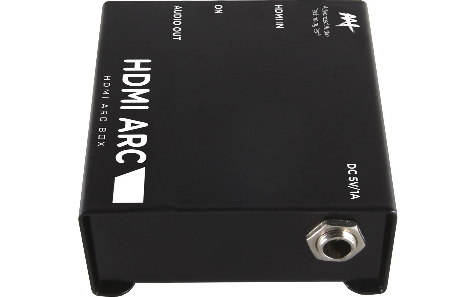 Conversor HDMI ARC eARC AAT para Audio Estereo Hi Res ELETROHALEN Loja Especializada em Audio