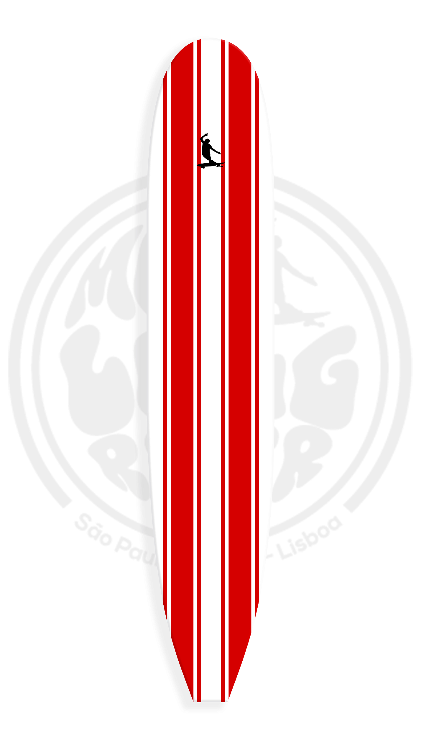 NALU LONGBOARD フィン オブジェ 置物 トロフィー NALU LONGBOARD フィン オブジェ 置物 トロフィー NALU LONGBOARD