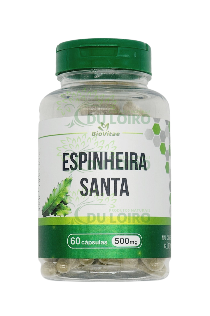 Bem-Estar Natural - DuLoiroProdutosNaturais