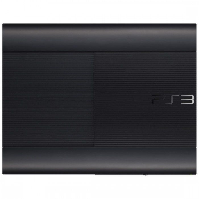 Console PlayStation 3 Super Slim 250GB - Sony - Loja Sport Games