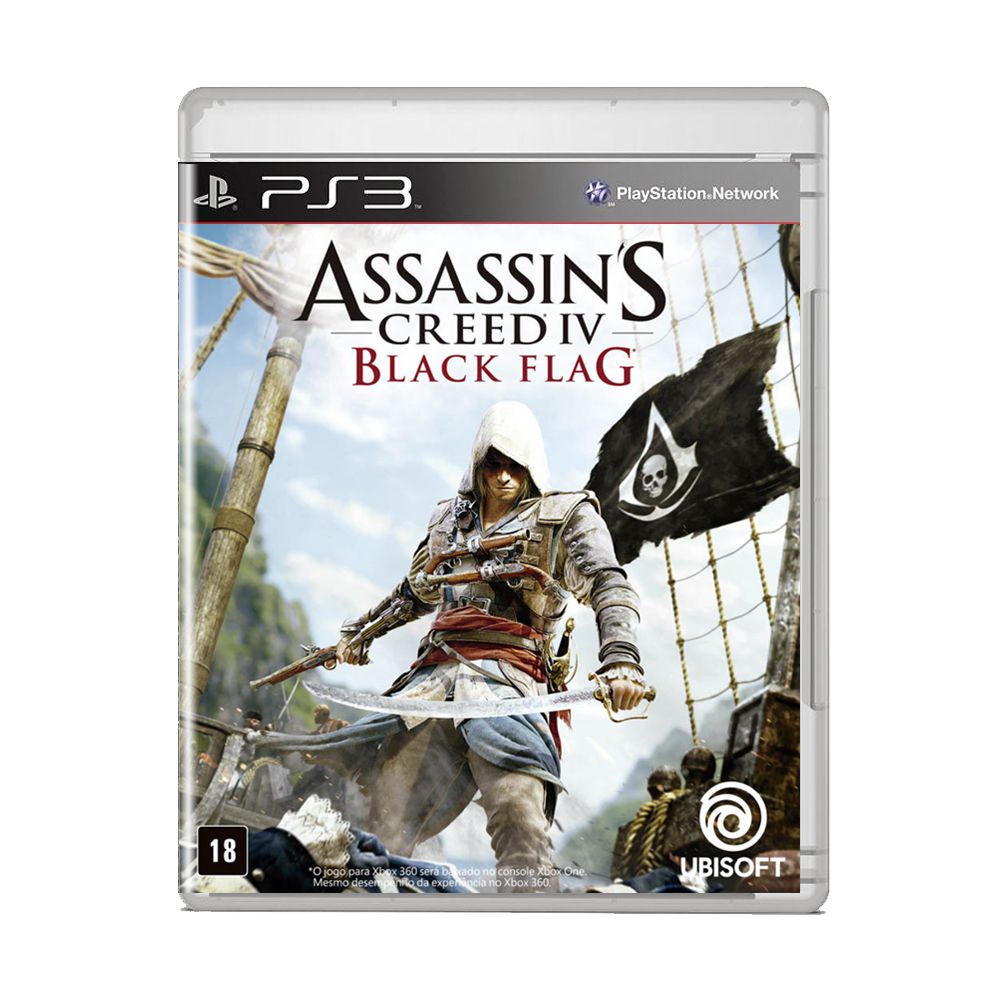 Assassins Creed 1 E 2 Ps3 Legendado Em Portugues