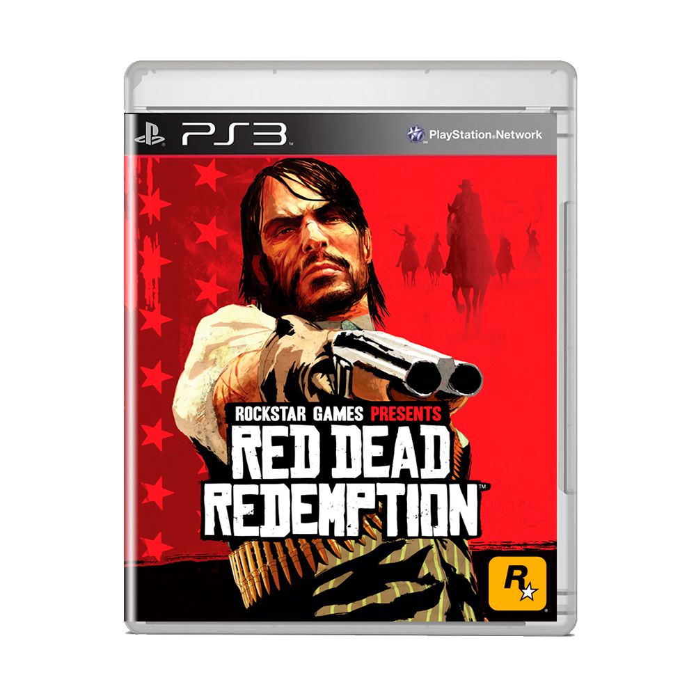 Red Dead Redemption, Jogos para a Nintendo Switch, Jogos