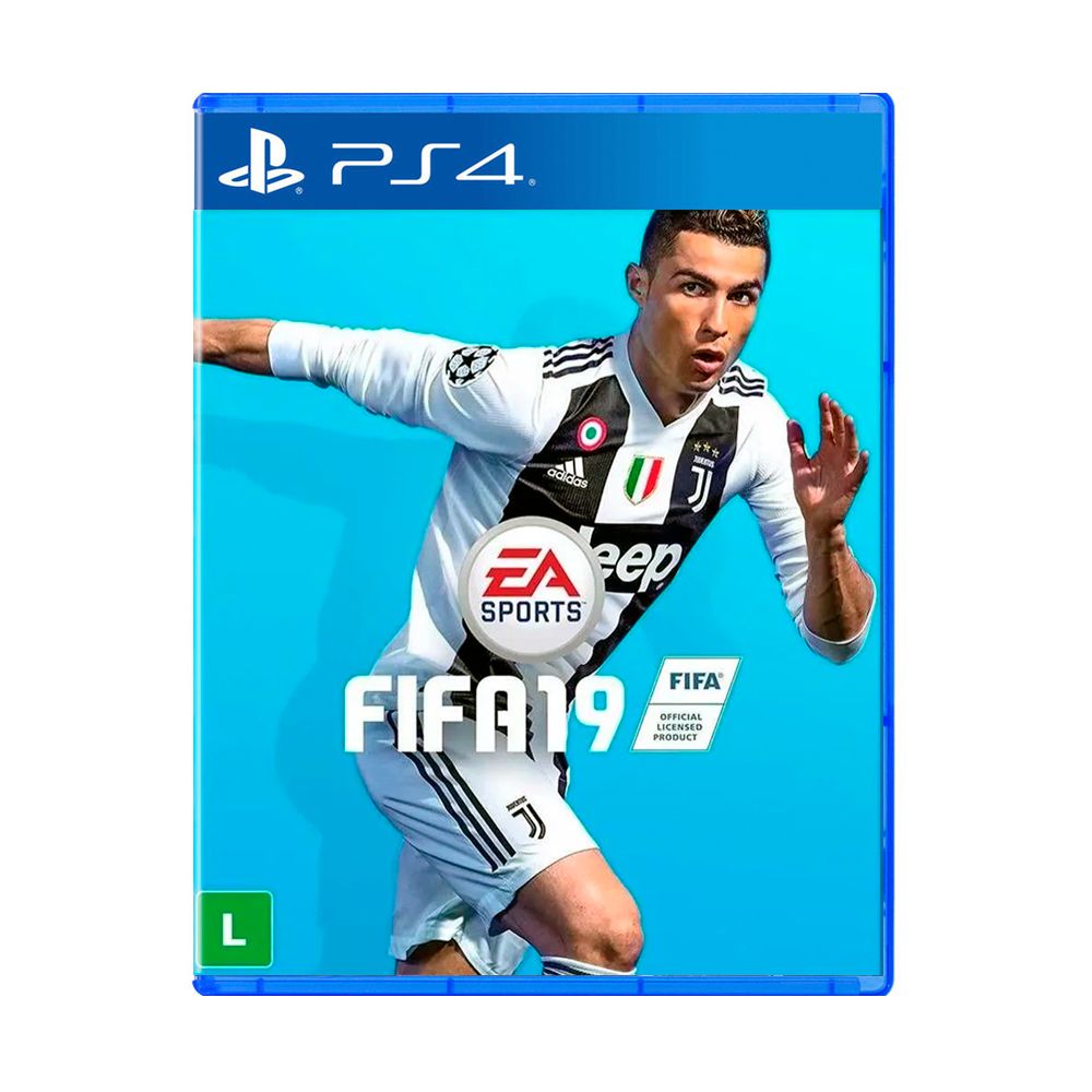 Capa de FIFA 18 - Todas as Covers Oficiais de FIFA 18 