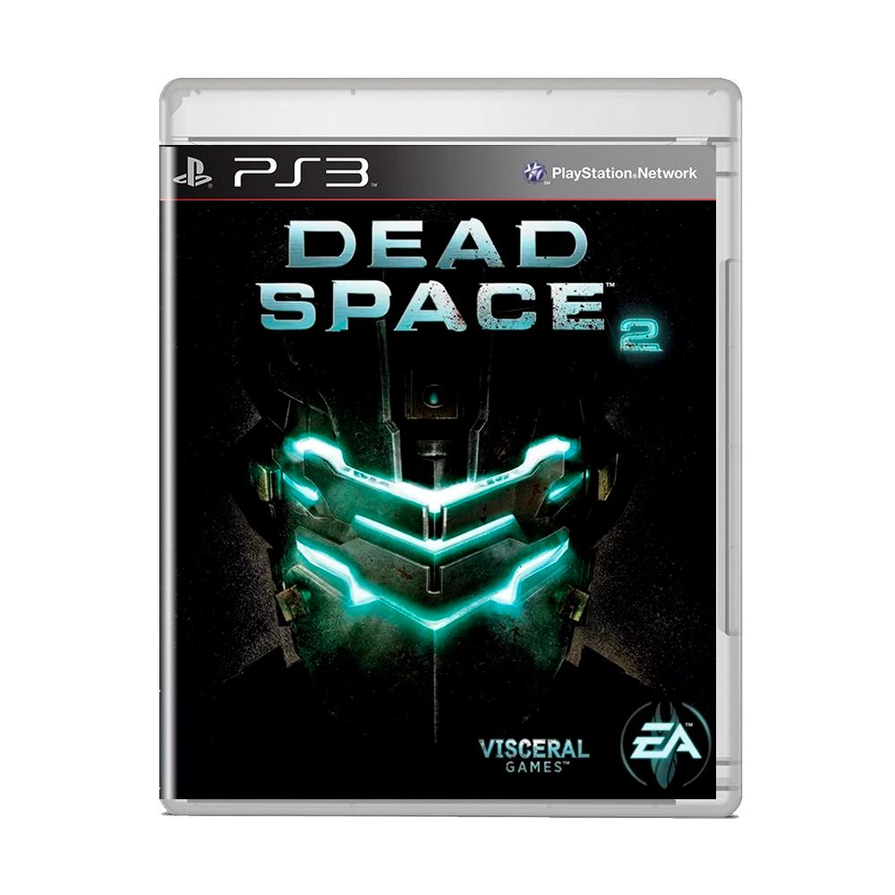 Dead Space 3 Edição Limitada para PS3 - EA - Jogos de Ação