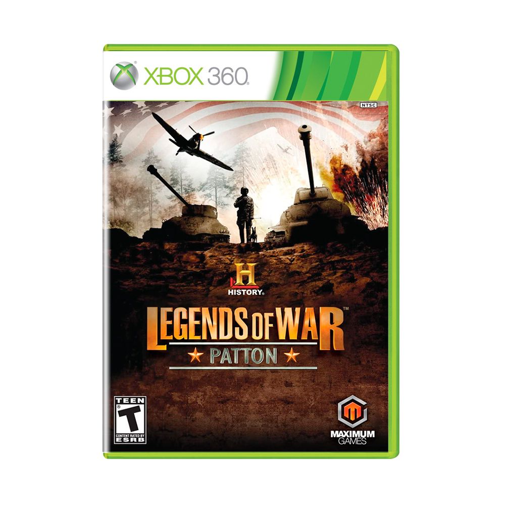 Jogo Gears of War - Xbox 360 Mídia Física Usado
