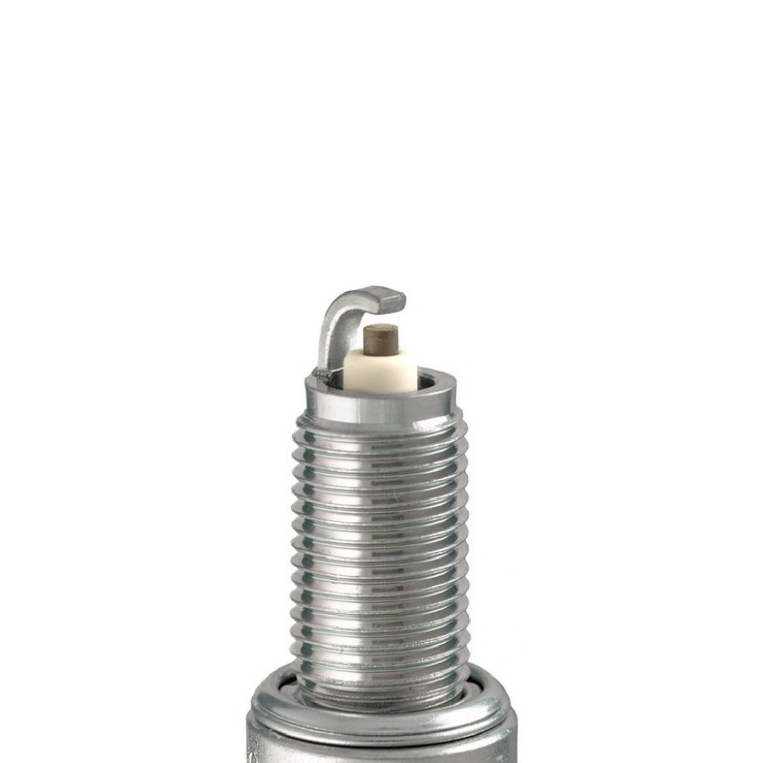 NGK CPR7EA-9 Resistor Spark Plug - For Kawasaki Brute Force 750 4x4i (2016-2017)