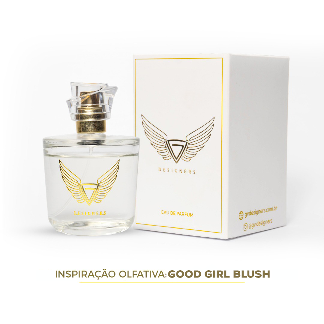 Good Girl Blush by Carolina Herrera eau de Parfum