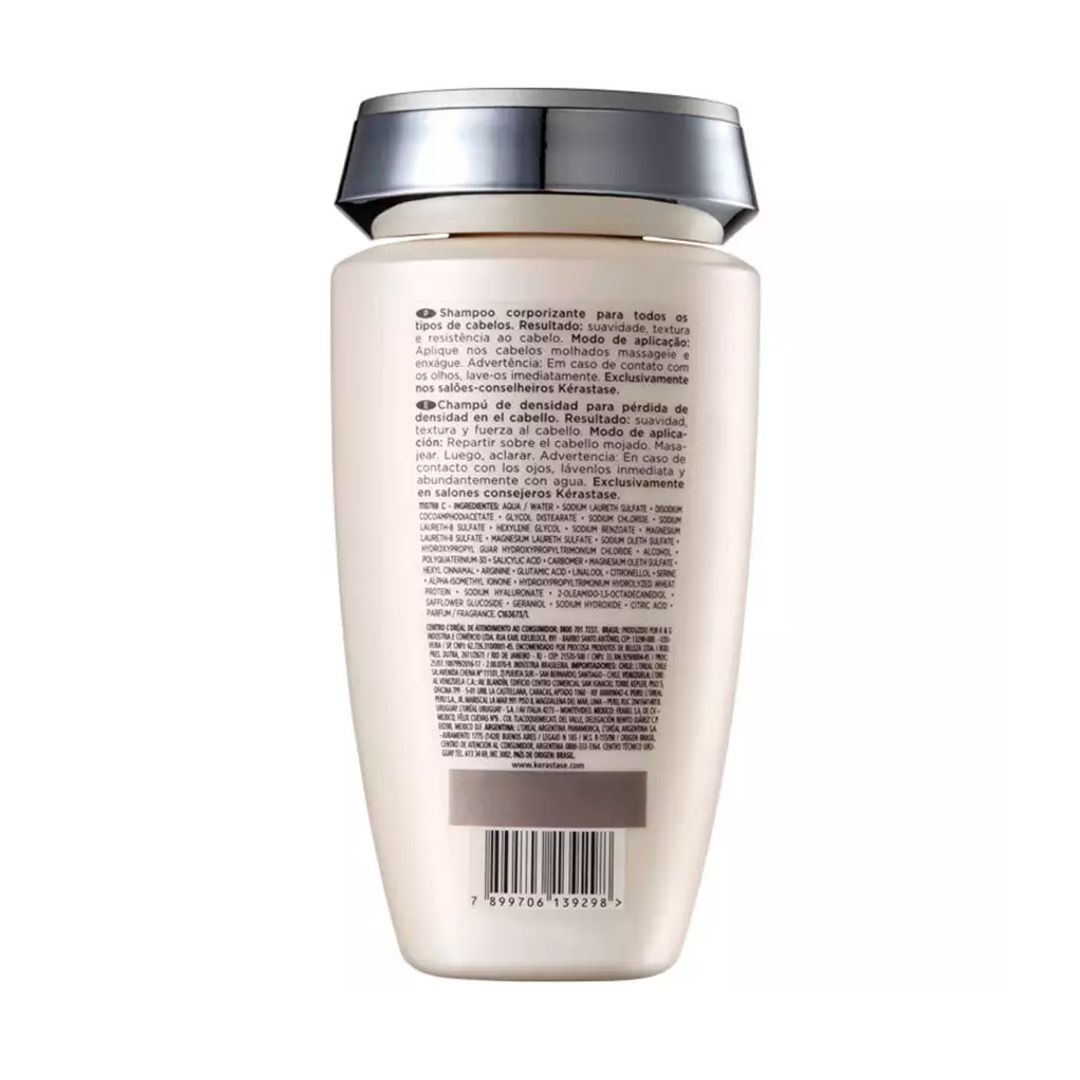 Kérastase Densifique Bain Densité - Shampoo 250ml - Lab.738