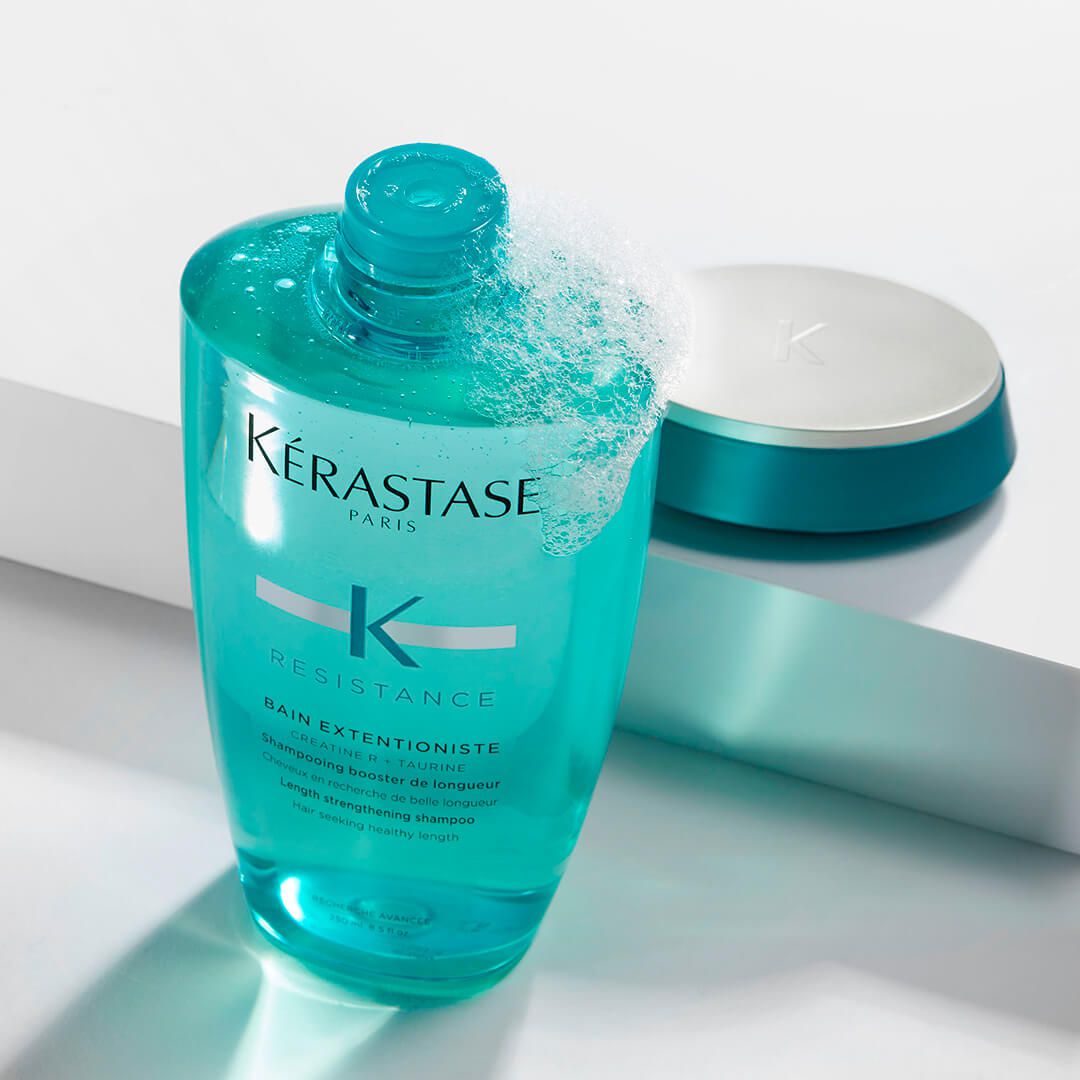 Kérastase Resistance Bain Extentioniste - Shampoo 250ml - Lab.738