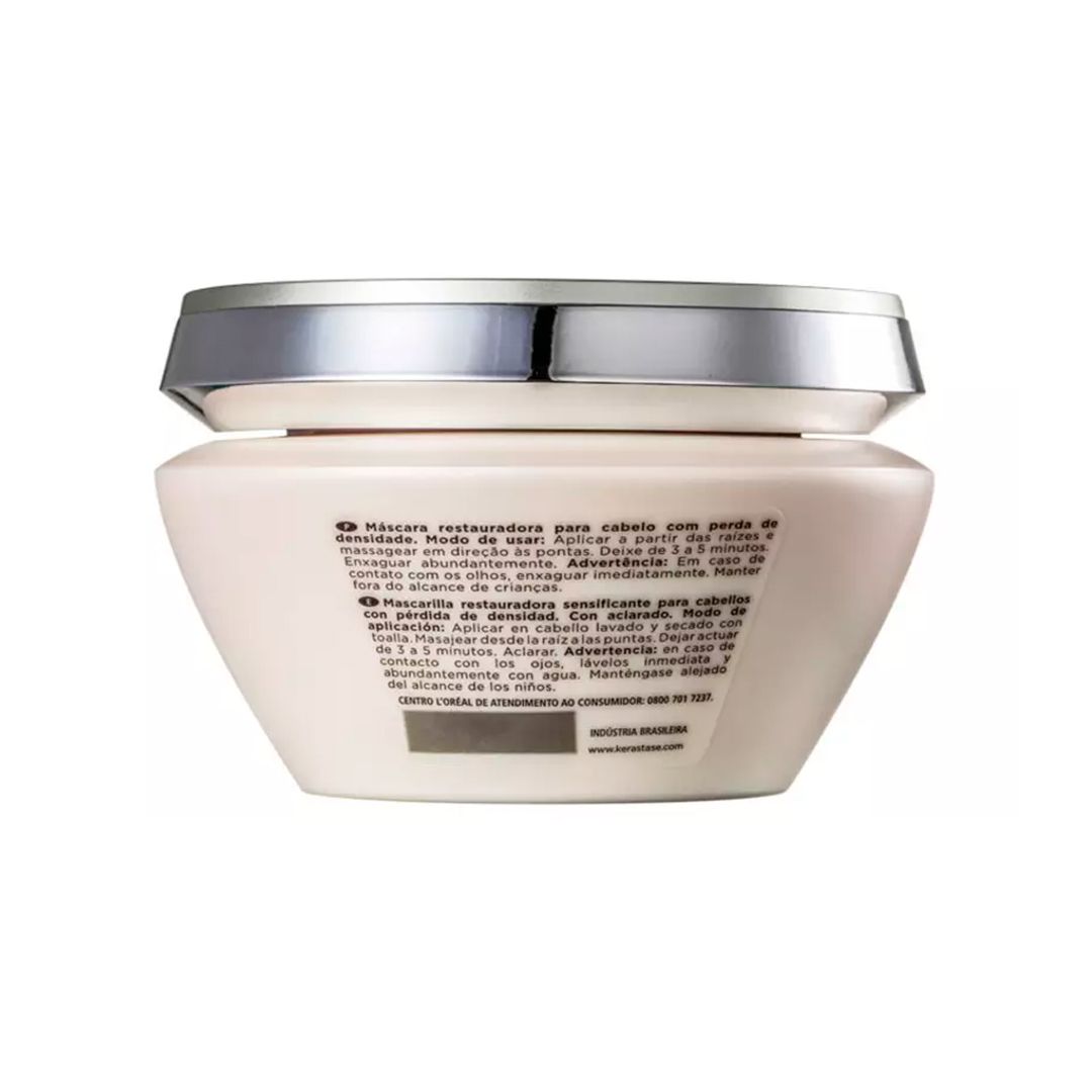 Kérastase Densifique Masque Densité - Máscara 200ml - Lab.738