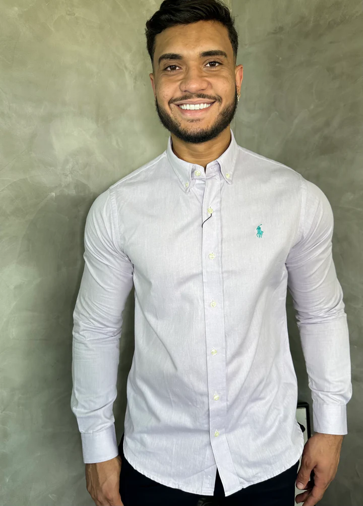 Outlet camisa store social