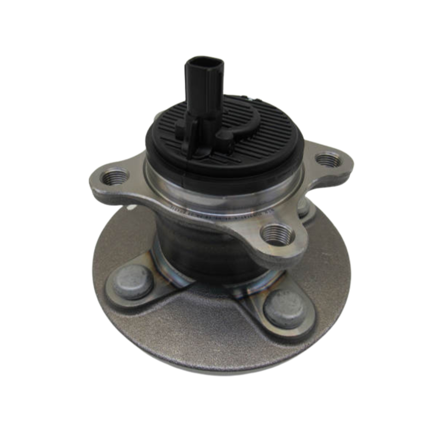 Cubo de Roda Traseiro com Rolamento Toyota Etios 2012 a 2021 Cubo de Roda Traseiro com Rolamento Toyota Etios 2012 a 2021